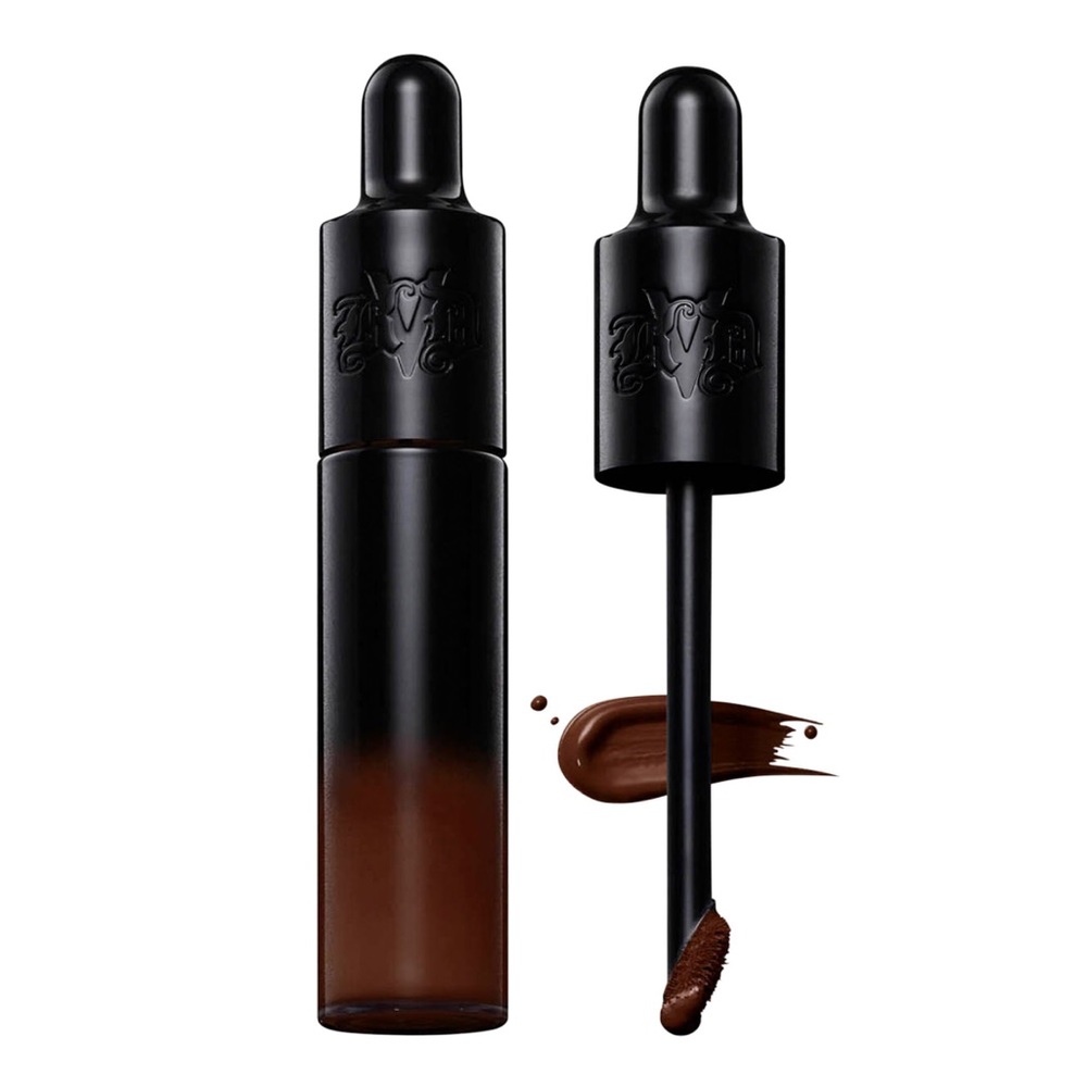 KVD Beauty Good Apple Lightweight Full-Coverage Concealer- Deep 197